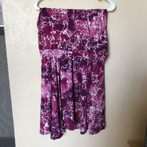 Versona Maxi Skirt